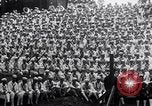 Standbild Segler in der Ausbildung Chicago Illinois USA, 1918, aus Sekunde 9 historischem Filmmaterial Videoclip 65675031677