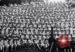 Standbild Segler in der Ausbildung Chicago Illinois USA, 1918, aus Sekunde 10 historischem Filmmaterial Videoclip 65675031677