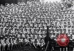 Standbild Segler in der Ausbildung Chicago Illinois USA, 1918, aus Sekunde 11 historischem Filmmaterial Videoclip 65675031677