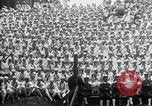 Standbild Segler in der Ausbildung Chicago Illinois USA, 1918, aus Sekunde 15 historischem Filmmaterial Videoclip 65675031677