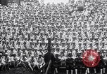 Standbild Segler in der Ausbildung Chicago Illinois USA, 1918, aus Sekunde 16 historischem Filmmaterial Videoclip 65675031677