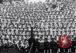Standbild Segler in der Ausbildung Chicago Illinois USA, 1918, aus Sekunde 17 historischem Filmmaterial Videoclip 65675031677