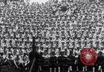 Standbild Segler in der Ausbildung Chicago Illinois USA, 1918, aus Sekunde 19 historischem Filmmaterial Videoclip 65675031677