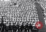 Standbild Segler in der Ausbildung Chicago Illinois USA, 1918, aus Sekunde 25 historischem Filmmaterial Videoclip 65675031677