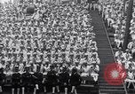 Standbild Segler in der Ausbildung Chicago Illinois USA, 1918, aus Sekunde 27 historischem Filmmaterial Videoclip 65675031677