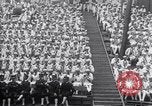 Standbild Segler in der Ausbildung Chicago Illinois USA, 1918, aus Sekunde 29 historischem Filmmaterial Videoclip 65675031677