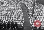 Standbild Segler in der Ausbildung Chicago Illinois USA, 1918, aus Sekunde 30 historischem Filmmaterial Videoclip 65675031677
