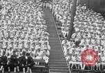 Standbild Segler in der Ausbildung Chicago Illinois USA, 1918, aus Sekunde 31 historischem Filmmaterial Videoclip 65675031677