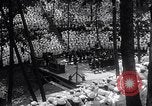 Standbild Segler in der Ausbildung Chicago Illinois USA, 1918, aus Sekunde 52 historischem Filmmaterial Videoclip 65675031677