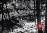 Standbild Segler in der Ausbildung Chicago Illinois USA, 1918, aus Sekunde 56 historischem Filmmaterial Videoclip 65675031677