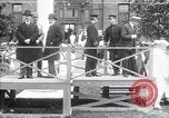 Image of Captain William A. Moffett, USN Chicago Illinois USA, 1918, second 1 stock footage video 65675031678