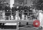 Image of Captain William A. Moffett, USN Chicago Illinois USA, 1918, second 3 stock footage video 65675031678