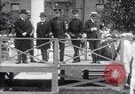 Image of Captain William A. Moffett, USN Chicago Illinois USA, 1918, second 4 stock footage video 65675031678