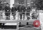 Image of Captain William A. Moffett, USN Chicago Illinois USA, 1918, second 5 stock footage video 65675031678