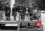 Image of Captain William A. Moffett, USN Chicago Illinois USA, 1918, second 6 stock footage video 65675031678