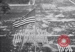 Image of Captain William A. Moffett, USN Chicago Illinois USA, 1918, second 8 stock footage video 65675031678