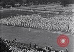 Image of Captain William A. Moffett, USN Chicago Illinois USA, 1918, second 62 stock footage video 65675031678