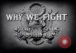 Image of Hitler planning invasion of England Paris France, 1940, second 7 stock footage video 65675031679