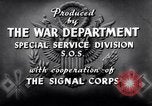 Image of Hitler planning invasion of England Paris France, 1940, second 25 stock footage video 65675031679