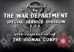 Image of Hitler planning invasion of England Paris France, 1940, second 28 stock footage video 65675031679