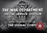 Image of Hitler planning invasion of England Paris France, 1940, second 29 stock footage video 65675031679