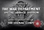 Image of Hitler planning invasion of England Paris France, 1940, second 30 stock footage video 65675031679