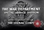Image of Hitler planning invasion of England Paris France, 1940, second 33 stock footage video 65675031679
