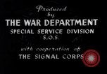 Image of Hitler planning invasion of England Paris France, 1940, second 36 stock footage video 65675031679