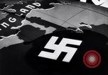 Image of Hitler planning invasion of England Paris France, 1940, second 48 stock footage video 65675031679