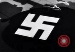 Image of Hitler planning invasion of England Paris France, 1940, second 49 stock footage video 65675031679