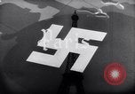 Image of Hitler planning invasion of England Paris France, 1940, second 50 stock footage video 65675031679