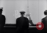Image of Hitler planning invasion of England Paris France, 1940, second 54 stock footage video 65675031679