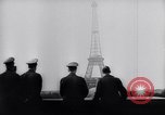 Image of Hitler planning invasion of England Paris France, 1940, second 57 stock footage video 65675031679