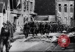 Image Les forces allemandes menacent supérieure Armée britannique en France Royaume-Uni, 1940, de la seconde 4 séquences d'archives historiques vidéo 65675031680
