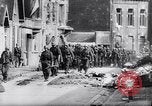 Image Les forces allemandes menacent supérieure Armée britannique en France Royaume-Uni, 1940, de la seconde 7 séquences d'archives historiques vidéo 65675031680
