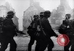 Image Les forces allemandes menacent supérieure Armée britannique en France Royaume-Uni, 1940, de la seconde 8 séquences d'archives historiques vidéo 65675031680