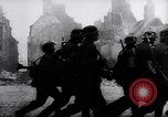 Image Les forces allemandes menacent supérieure Armée britannique en France Royaume-Uni, 1940, de la seconde 9 séquences d'archives historiques vidéo 65675031680