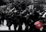 Image Les forces allemandes menacent supérieure Armée britannique en France Royaume-Uni, 1940, de la seconde 12 séquences d'archives historiques vidéo 65675031680