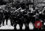 Image Les forces allemandes menacent supérieure Armée britannique en France Royaume-Uni, 1940, de la seconde 13 séquences d'archives historiques vidéo 65675031680