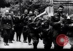 Image Les forces allemandes menacent supérieure Armée britannique en France Royaume-Uni, 1940, de la seconde 14 séquences d'archives historiques vidéo 65675031680