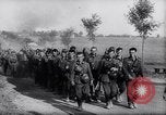 Image Les forces allemandes menacent supérieure Armée britannique en France Royaume-Uni, 1940, de la seconde 17 séquences d'archives historiques vidéo 65675031680