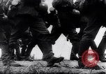 Image Les forces allemandes menacent supérieure Armée britannique en France Royaume-Uni, 1940, de la seconde 18 séquences d'archives historiques vidéo 65675031680