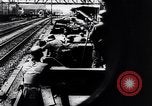 Image Les forces allemandes menacent supérieure Armée britannique en France Royaume-Uni, 1940, de la seconde 30 séquences d'archives historiques vidéo 65675031680