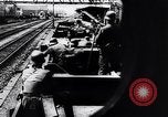 Image Les forces allemandes menacent supérieure Armée britannique en France Royaume-Uni, 1940, de la seconde 31 séquences d'archives historiques vidéo 65675031680