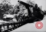 Image Les forces allemandes menacent supérieure Armée britannique en France Royaume-Uni, 1940, de la seconde 37 séquences d'archives historiques vidéo 65675031680