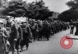 Image Les forces allemandes menacent supérieure Armée britannique en France Royaume-Uni, 1940, de la seconde 49 séquences d'archives historiques vidéo 65675031680