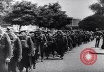 Image Les forces allemandes menacent supérieure Armée britannique en France Royaume-Uni, 1940, de la seconde 50 séquences d'archives historiques vidéo 65675031680