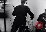 Image of British women in wartime United Kingdom, 1940, second 1 stock footage video 65675031681