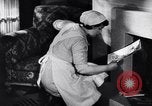 Image of British women in wartime United Kingdom, 1940, second 6 stock footage video 65675031681