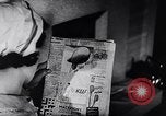 Image of British women in wartime United Kingdom, 1940, second 9 stock footage video 65675031681